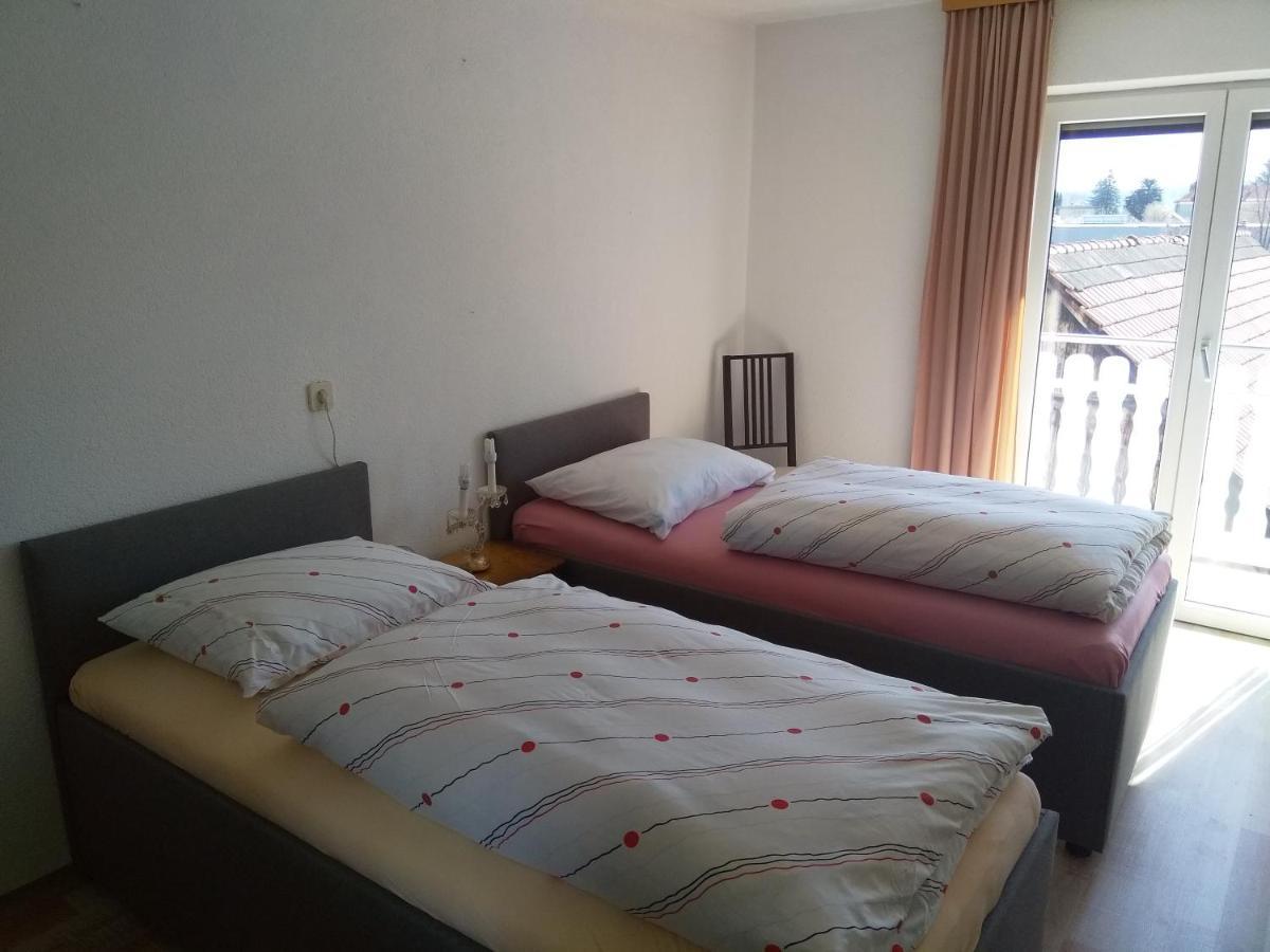 Ferienwohnung In Karnten Villach Dış mekan fotoğraf