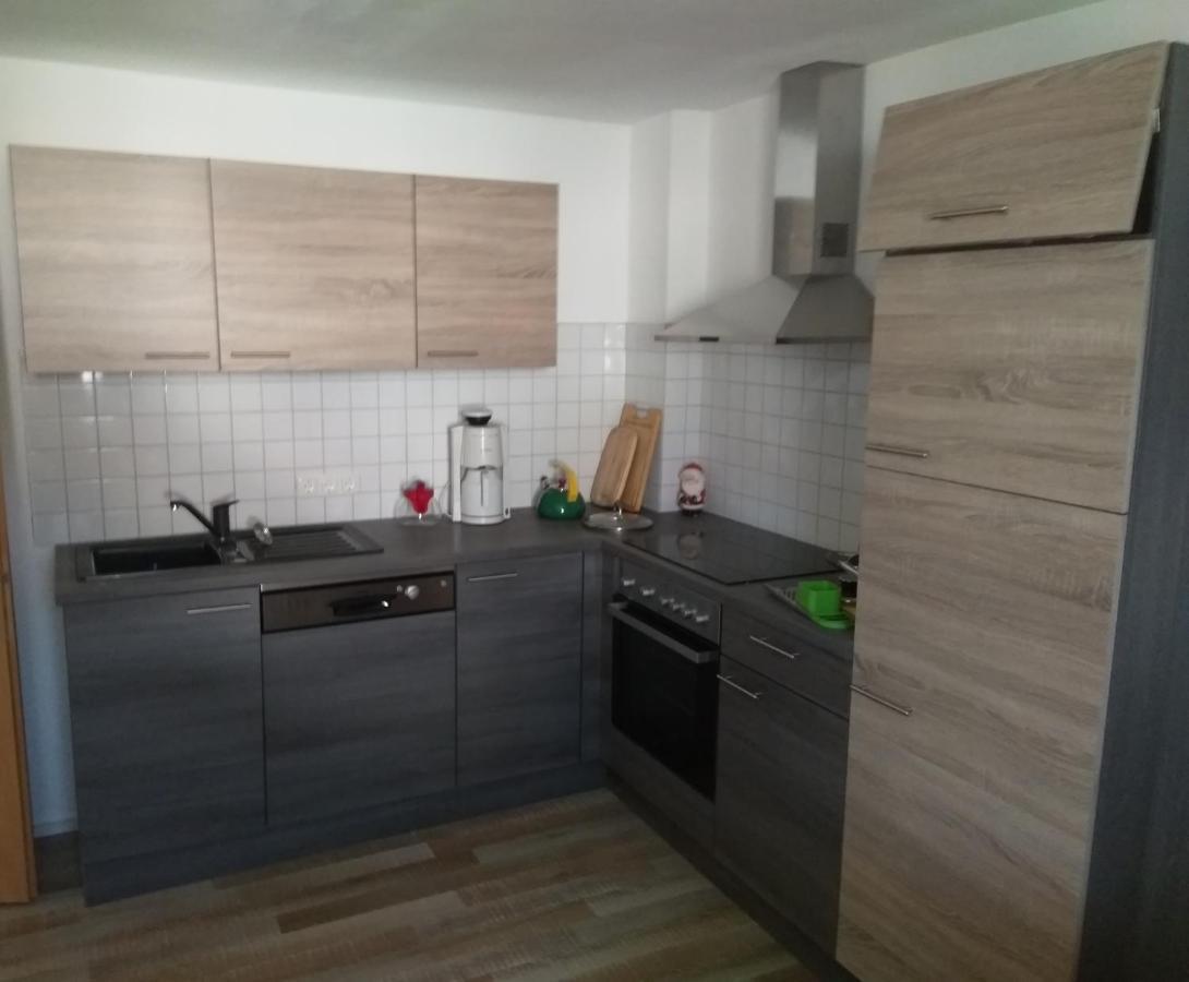 Ferienwohnung In Karnten Villach Dış mekan fotoğraf